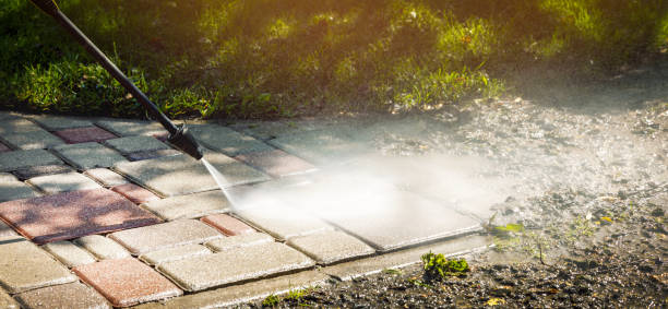 Best Parking Lot and Garage Cleaning  in Burns, TN